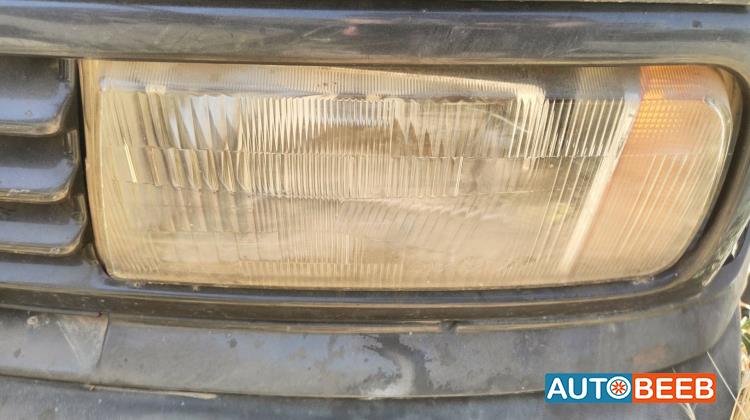 Lights Front light Suzuki Vitara