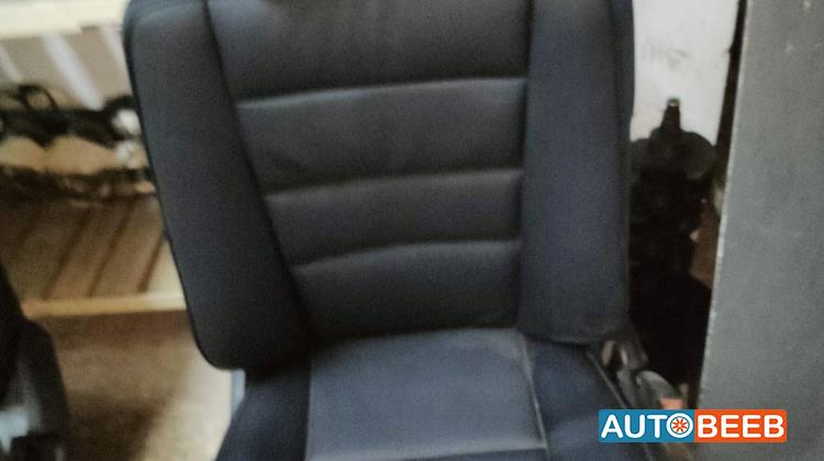 Cabin  Seat Mercedes Benz E200