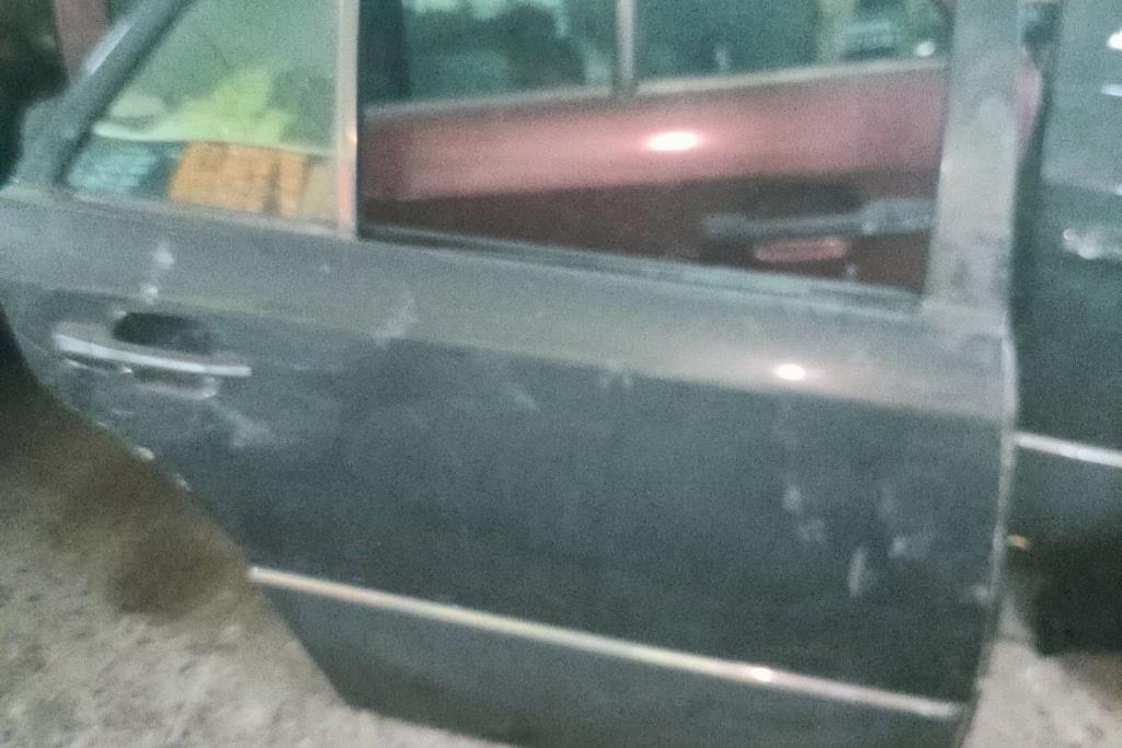 Body  Doors Mercedes Benz E200
