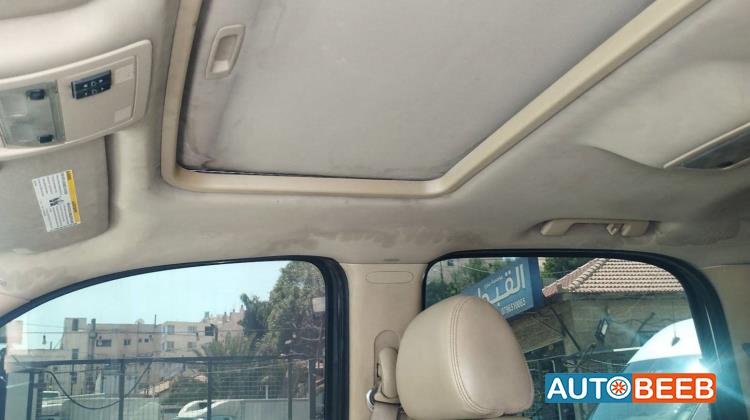 Chevrolet Tahoe 2008