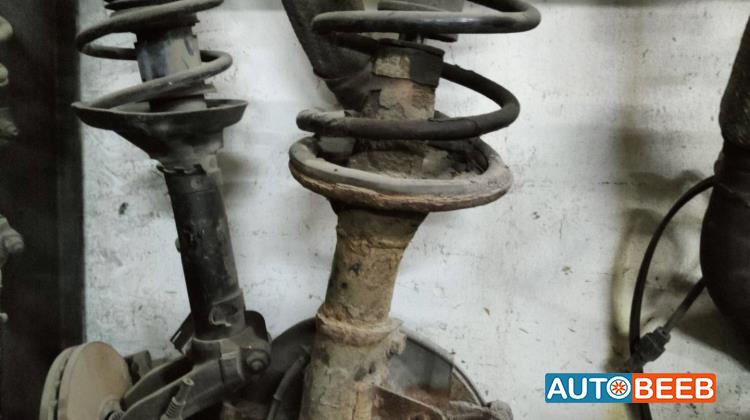  Shock Absorber Mitsubishi Lancer