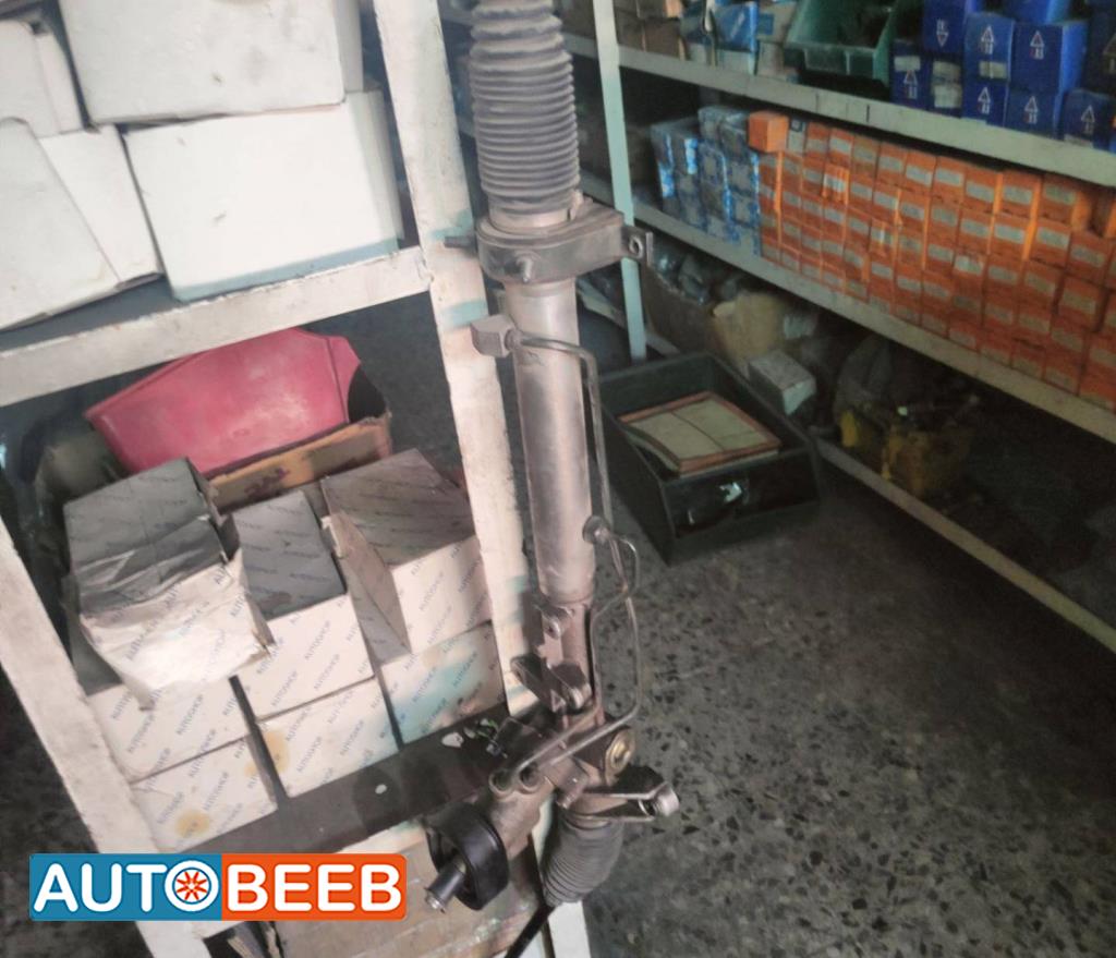  Mechanics  Volkswagen Golf MK