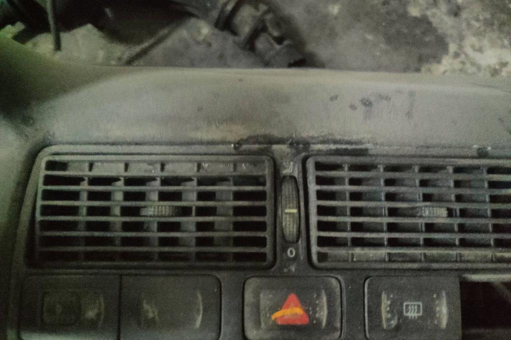 Cabin  Other Volkswagen Golf MK