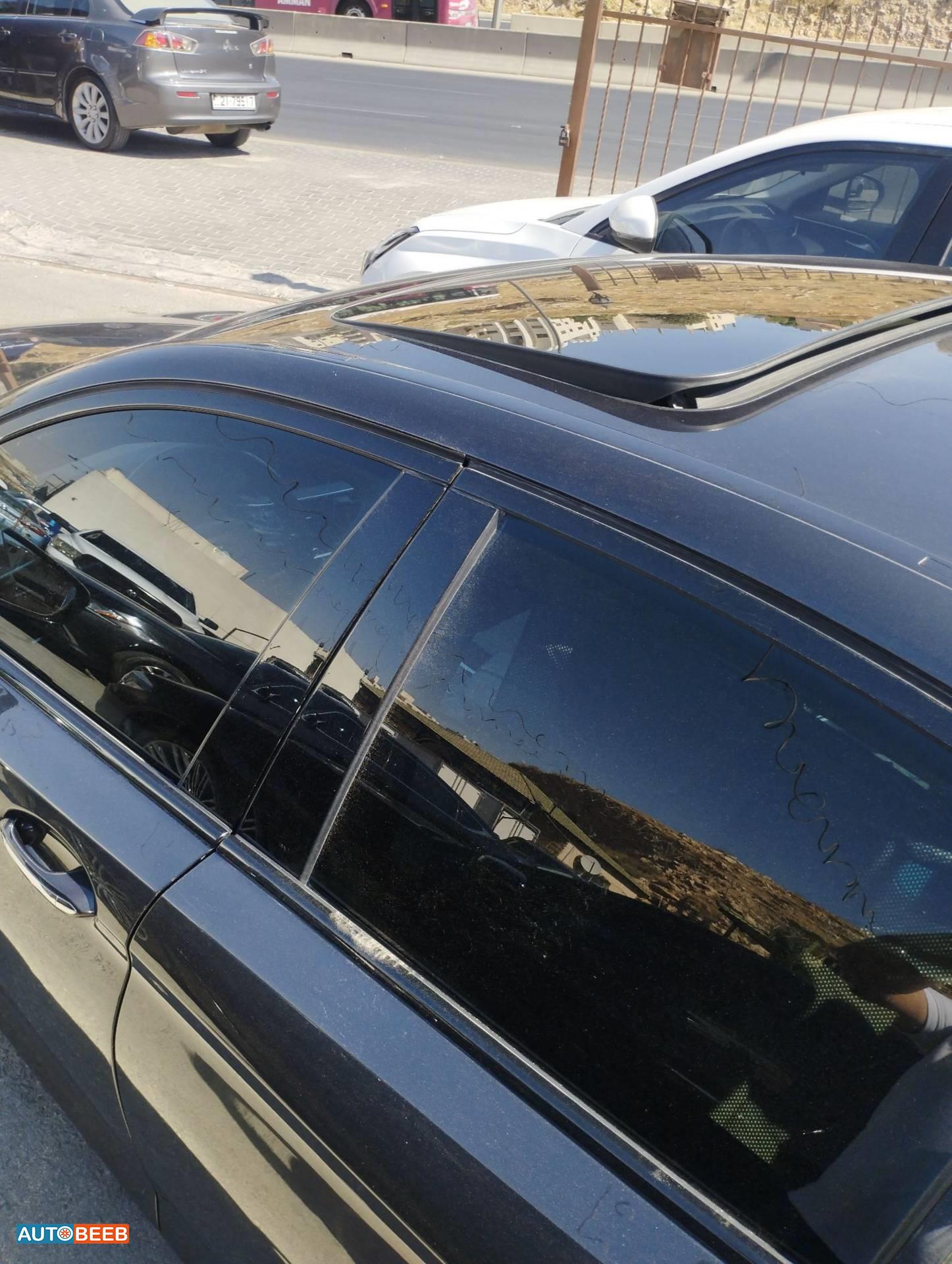 BMW 530i 2017