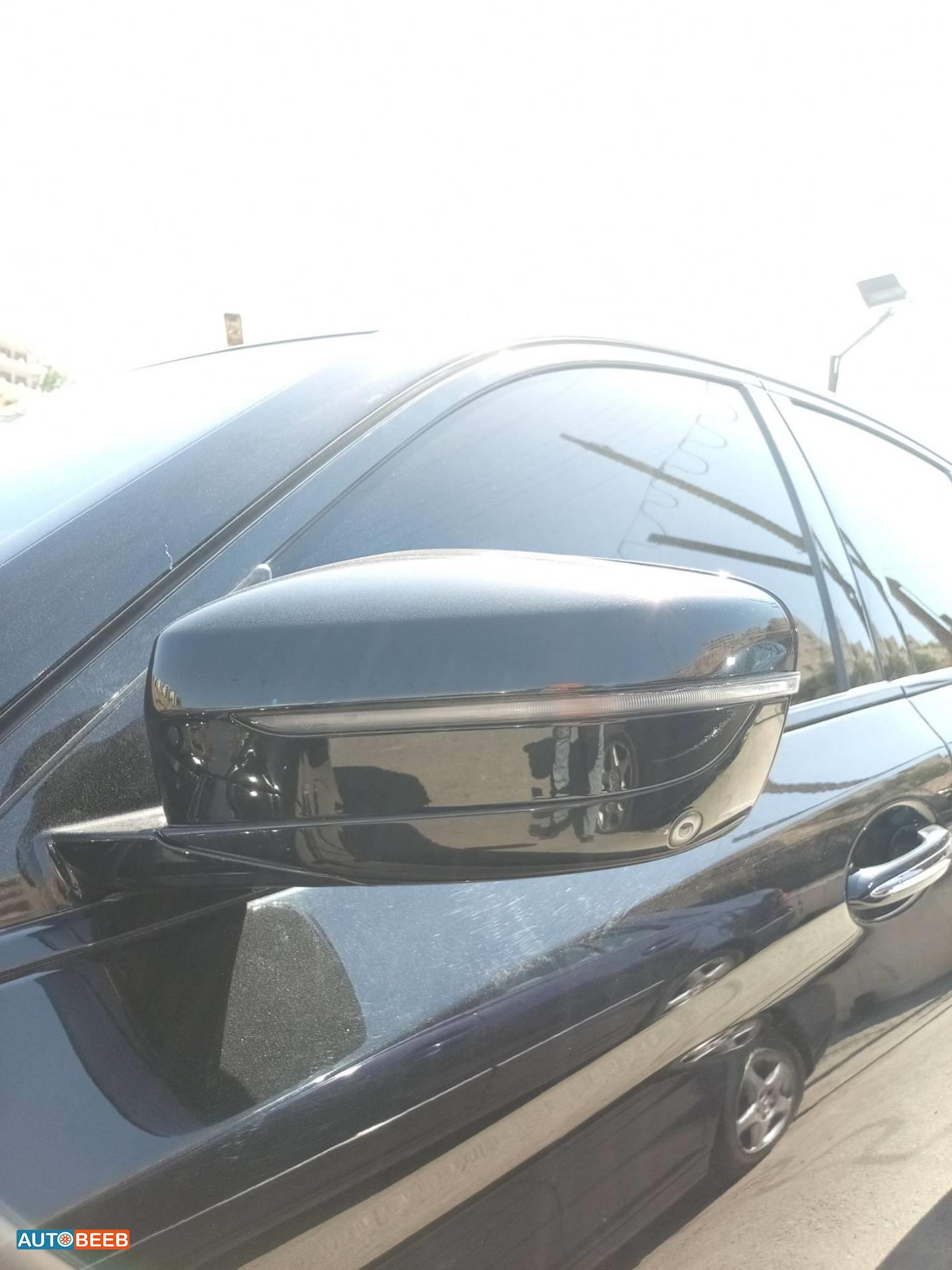 BMW 530e 2018