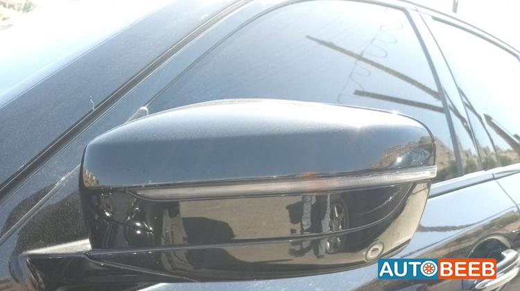 BMW 530e 2018