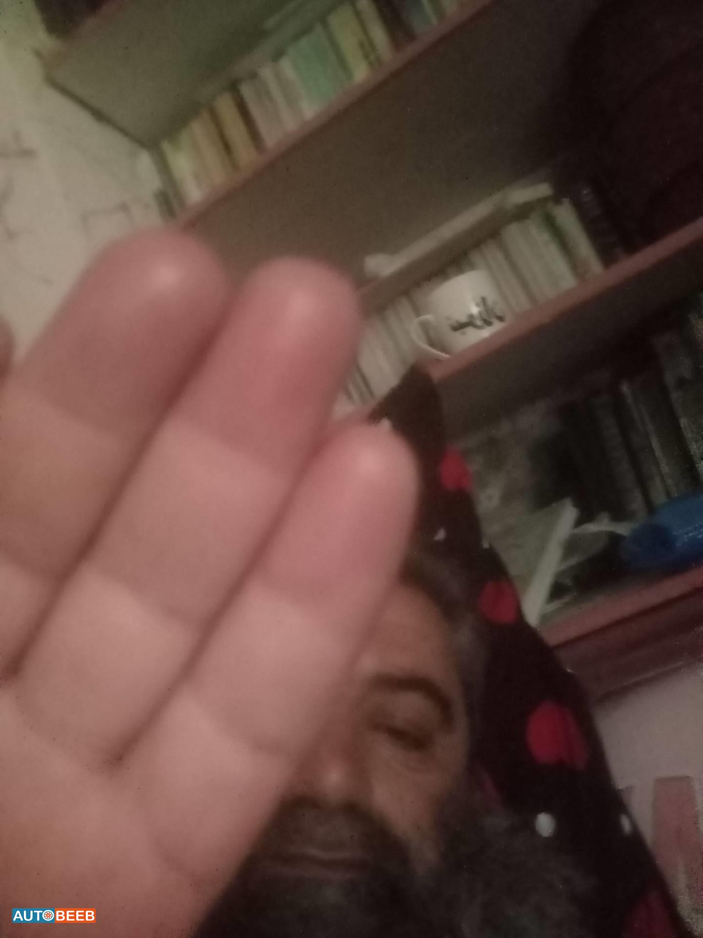 راس تريلا مرسيدس بنز 2019