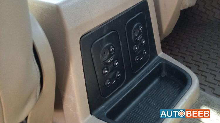 Land Rover LR2 2014