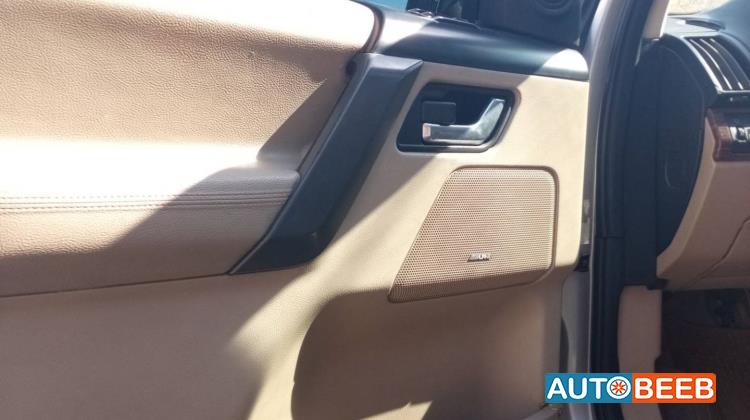 Land Rover LR2 2014