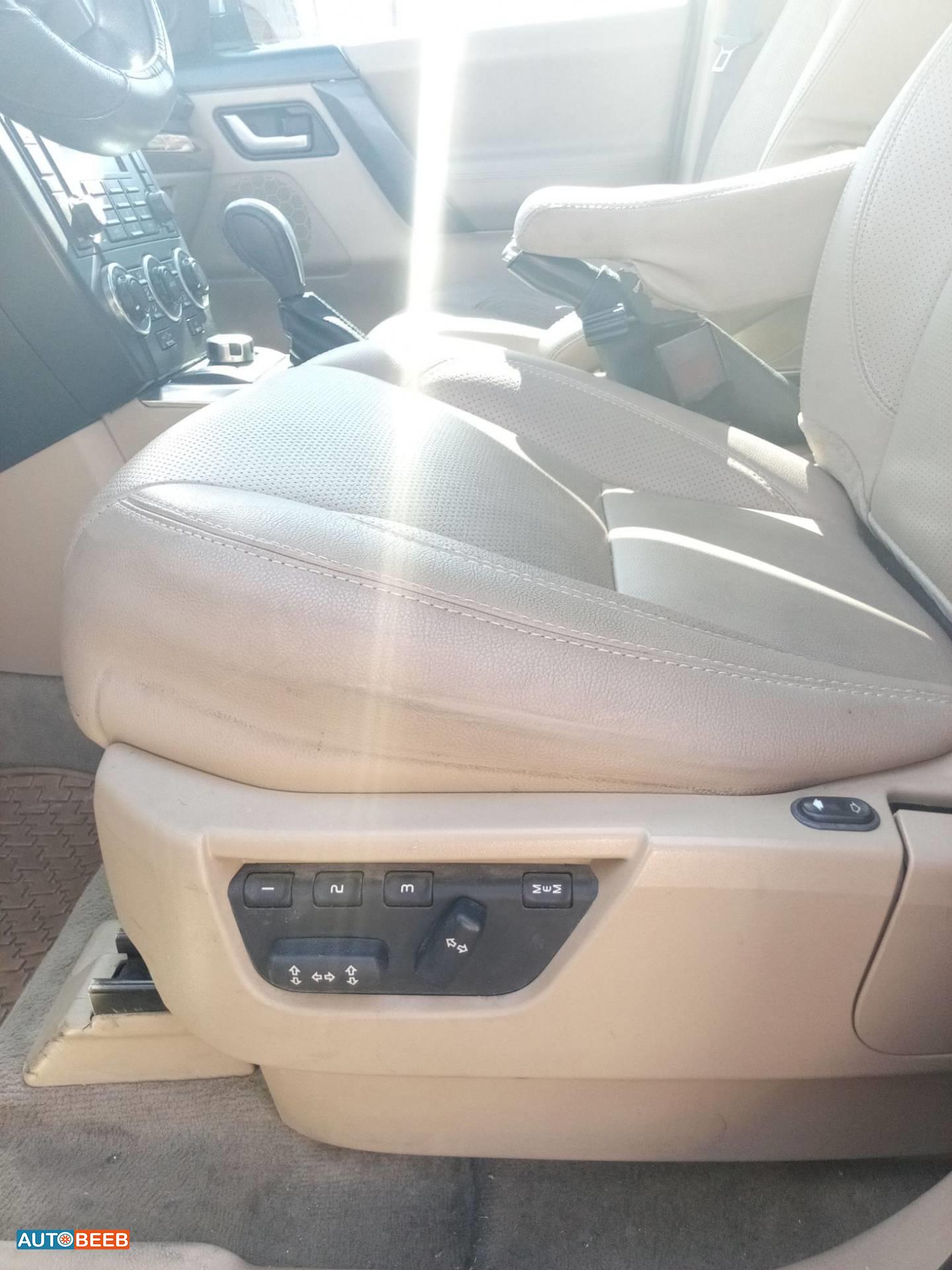 Land Rover LR2 2014