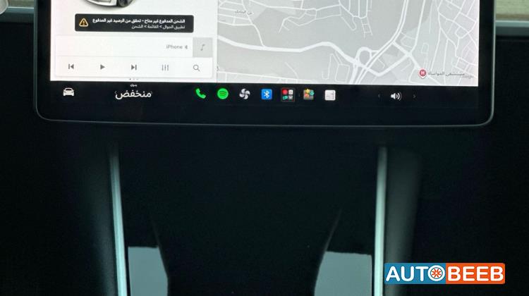 تيسلا 3 2020