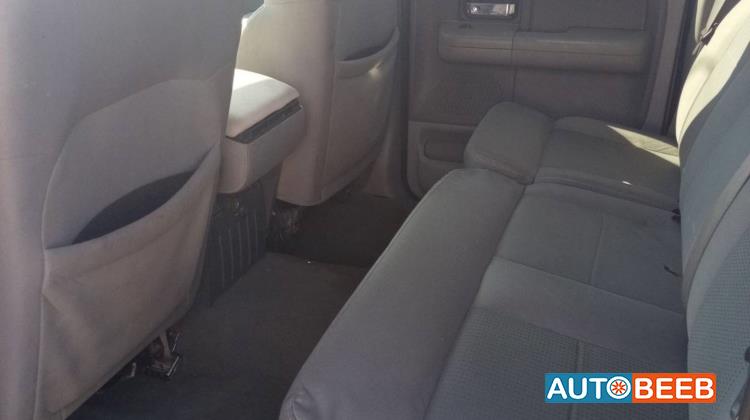 Ford F-150 2007