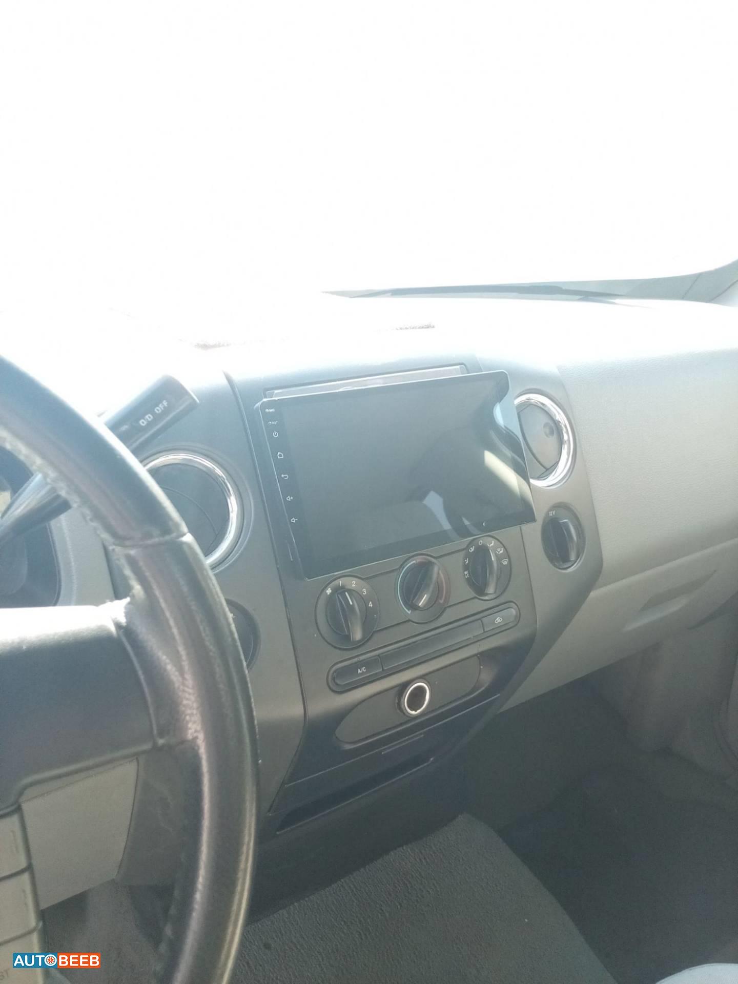Ford F-150 2007