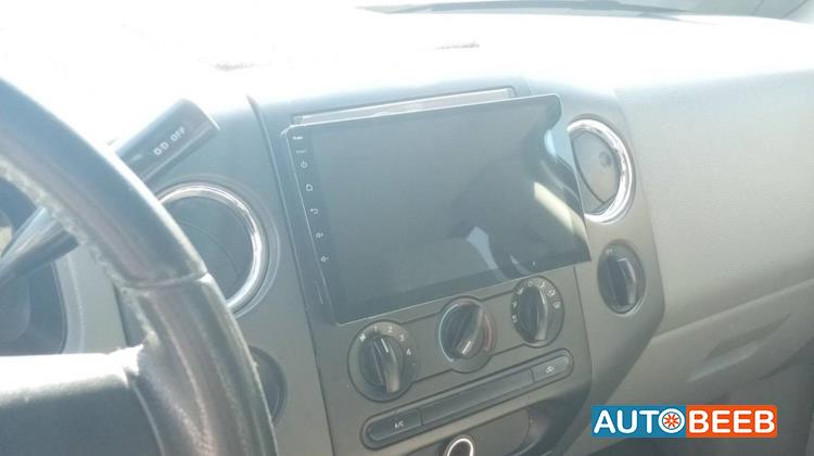 Ford F-150 2007