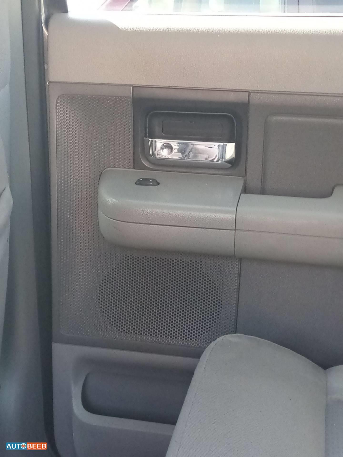 Ford F-150 2007