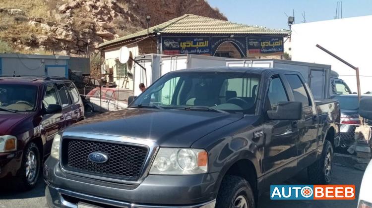 Ford F-150 2007