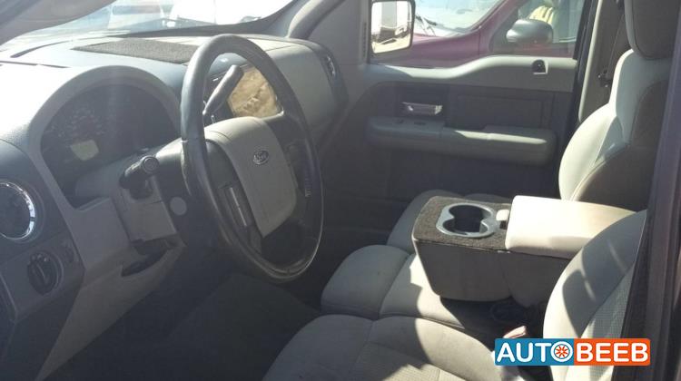 Ford F-150 2007