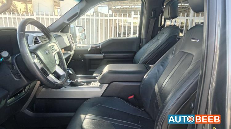 فورد F-150 2015