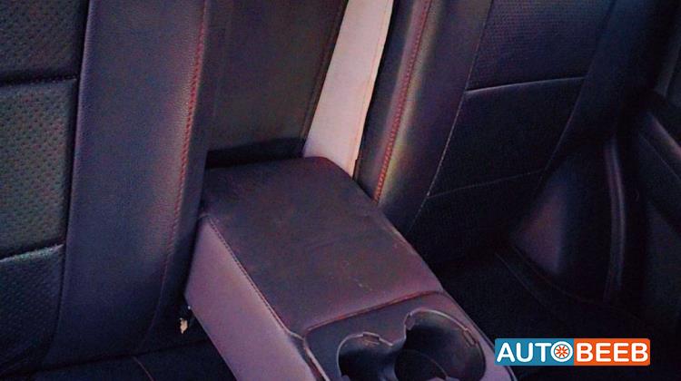 KIA Sorento 2008