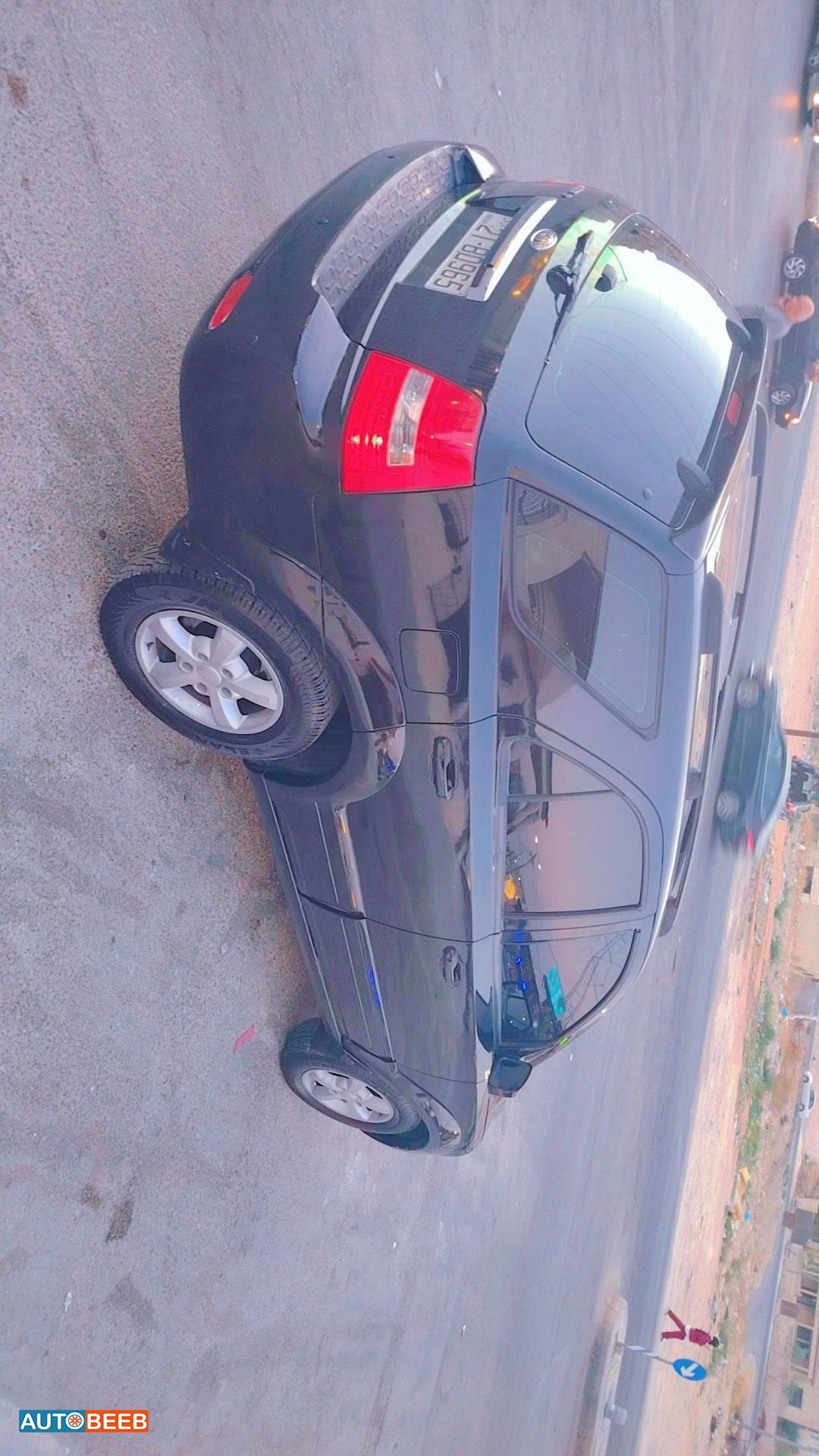 KIA Sorento 2008