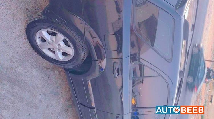 KIA Sorento 2008