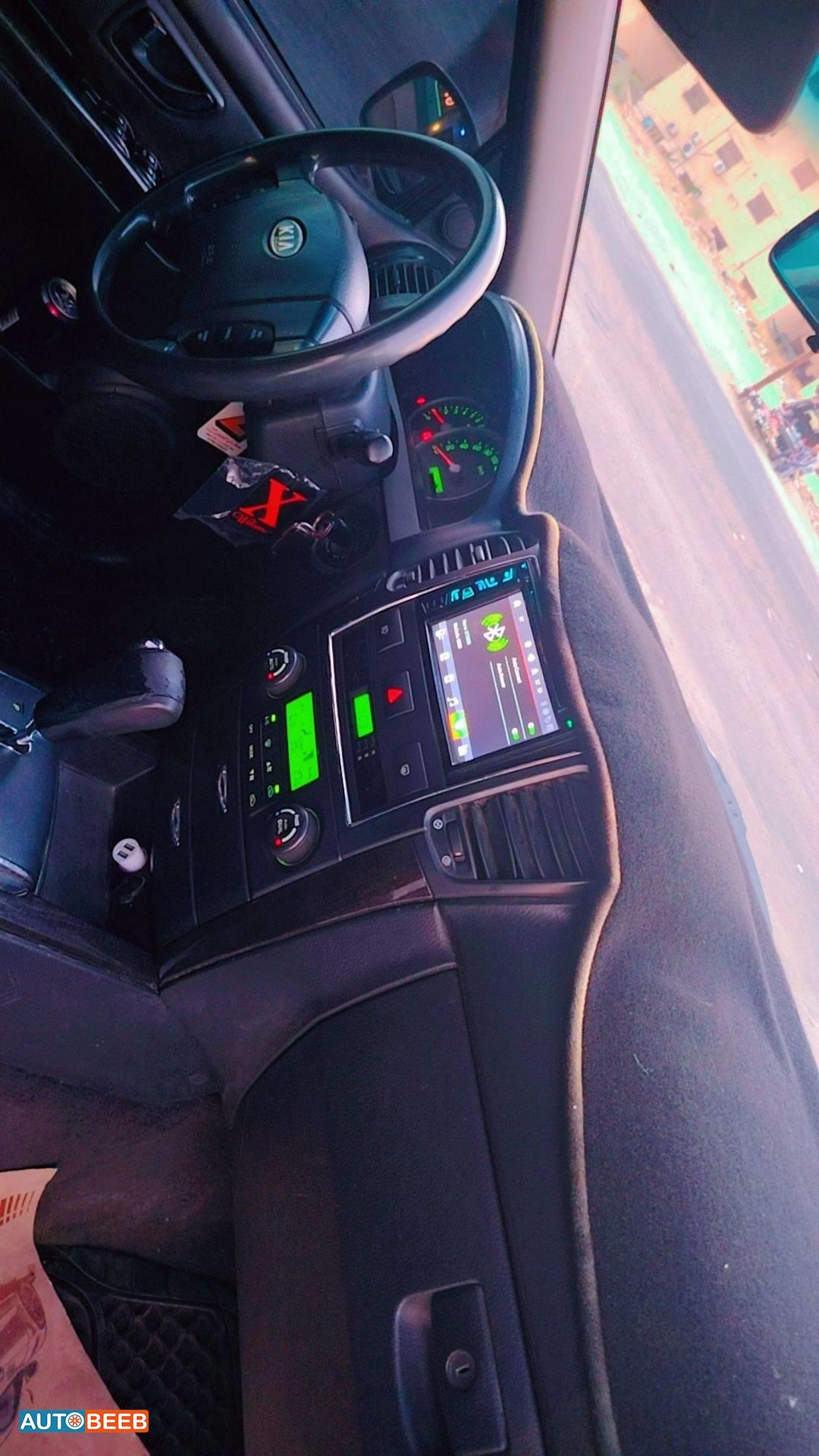 KIA Sorento 2008