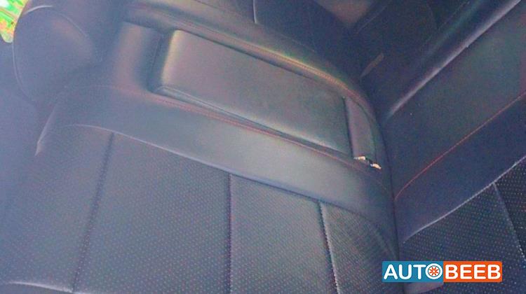 KIA Sorento 2008