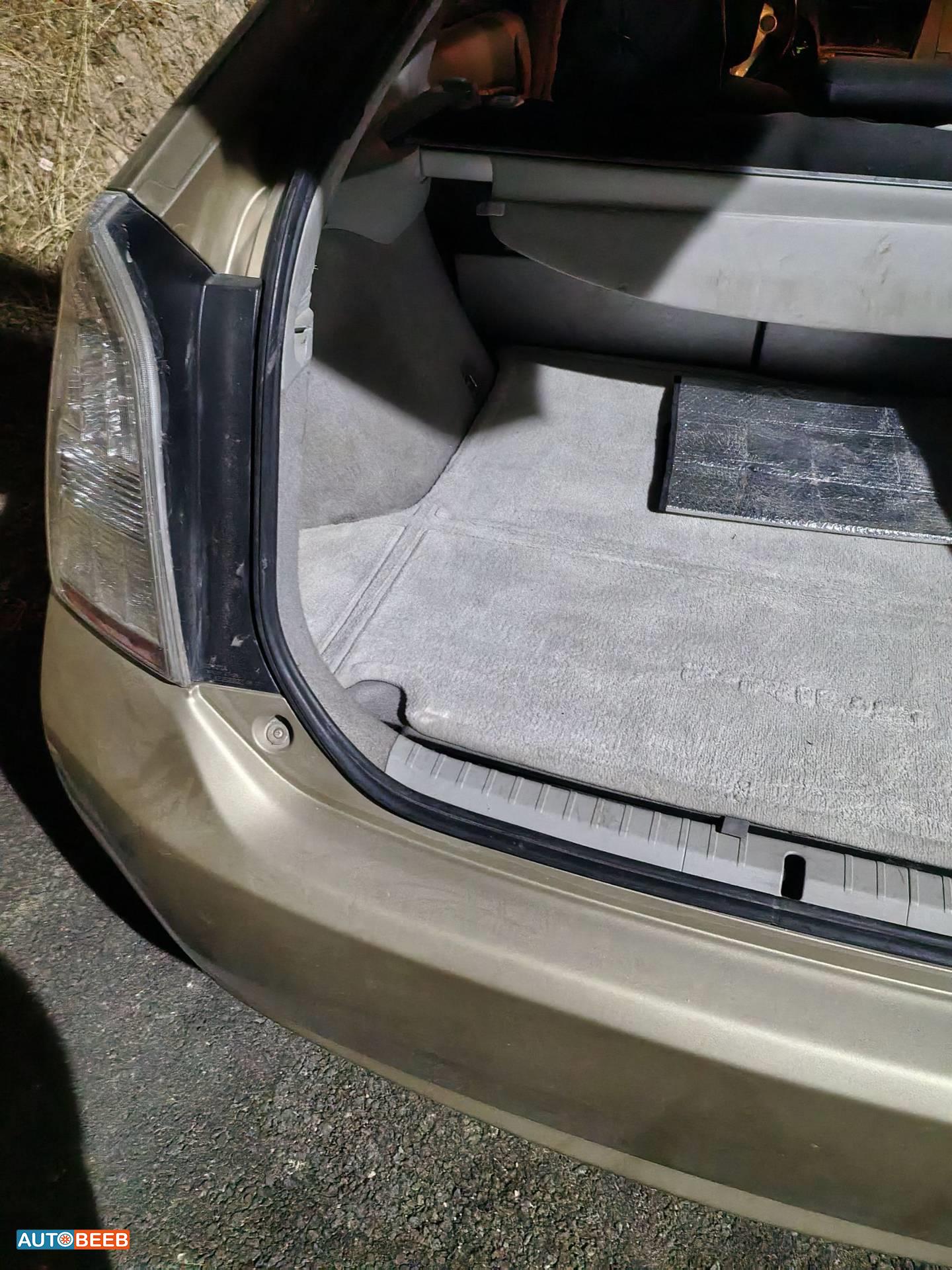Toyota Prius 2010