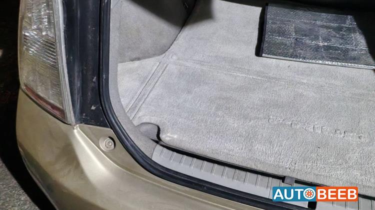 Toyota Prius 2010