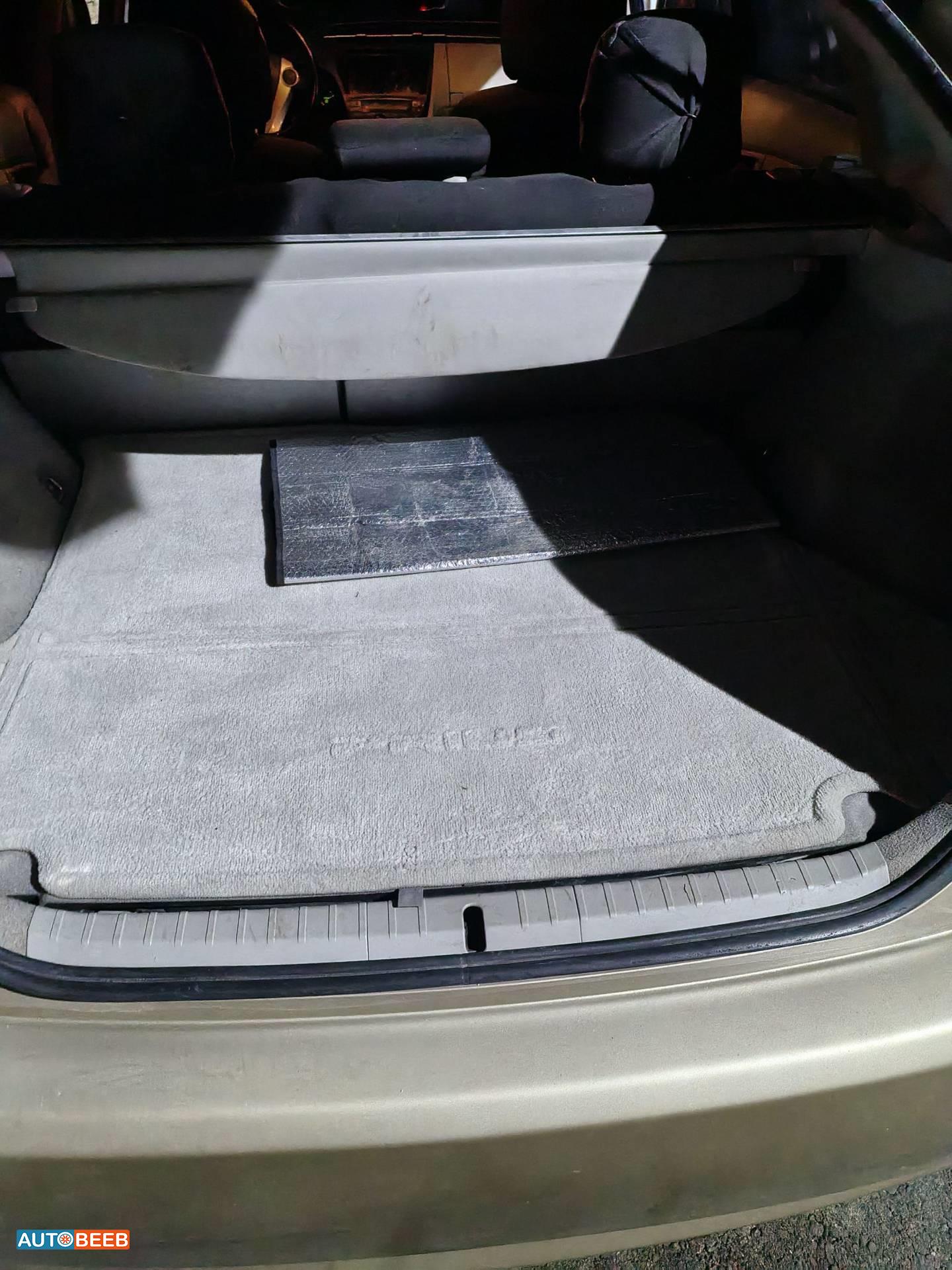 Toyota Prius 2010