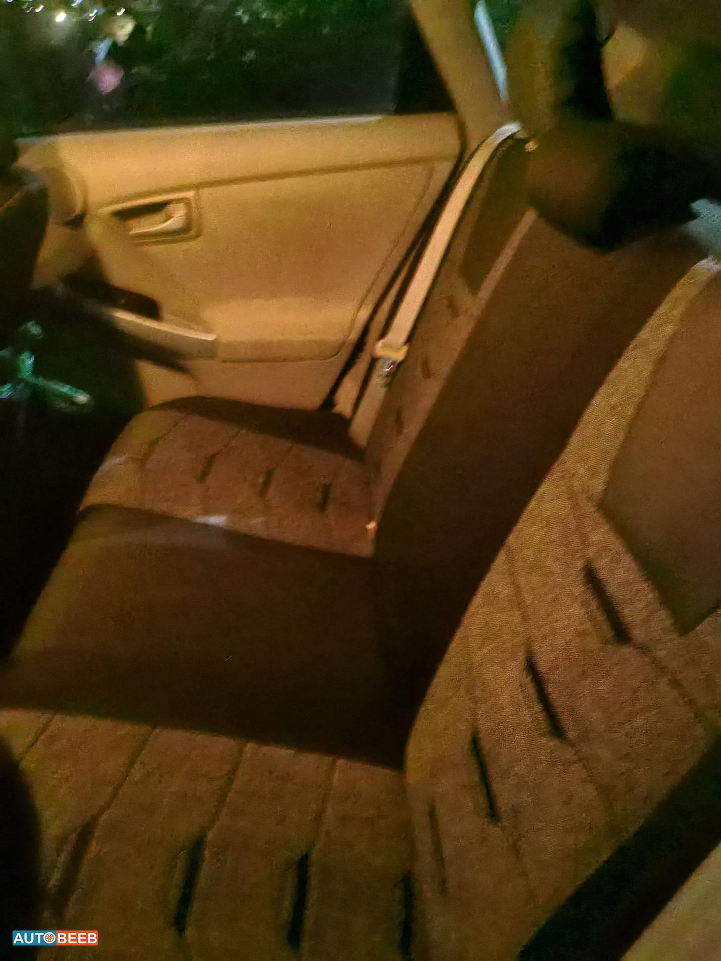 Toyota Prius 2010