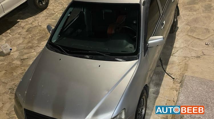 Mitsubishi Lancer 2003