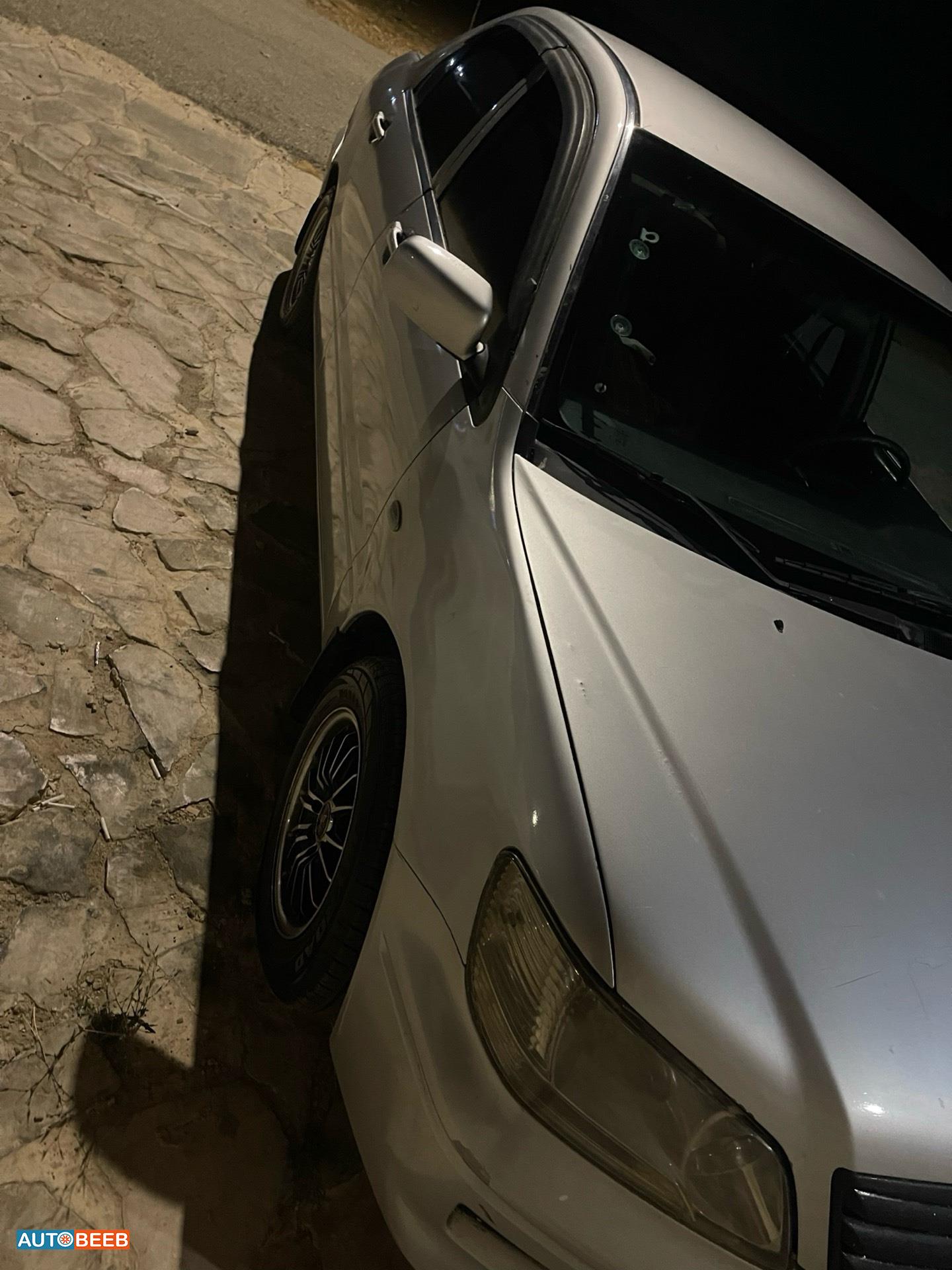 Mitsubishi Lancer 2003