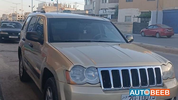 Jeep Grand Cherokee 2005
