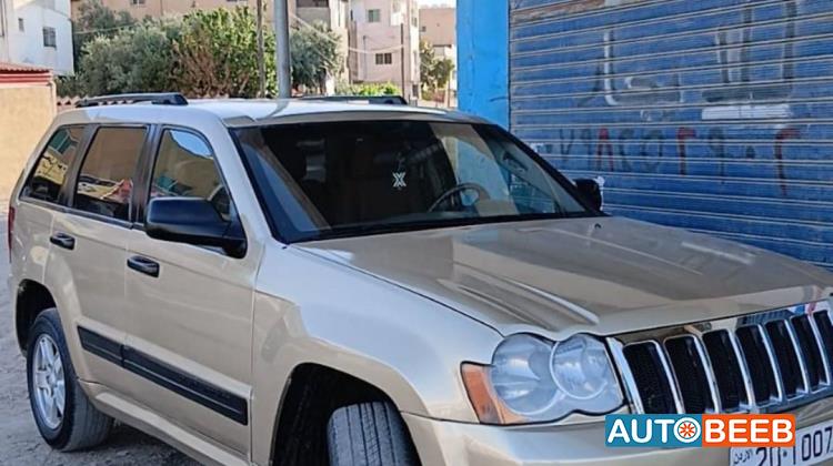 Jeep Grand Cherokee 2005