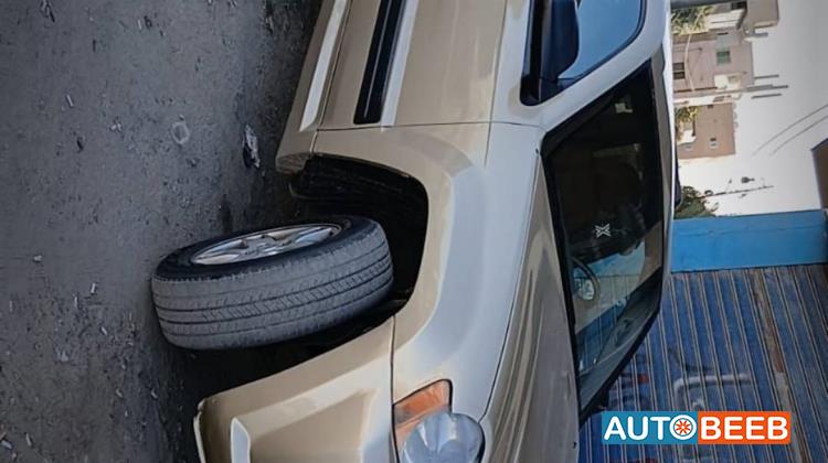 Jeep Grand Cherokee 2005