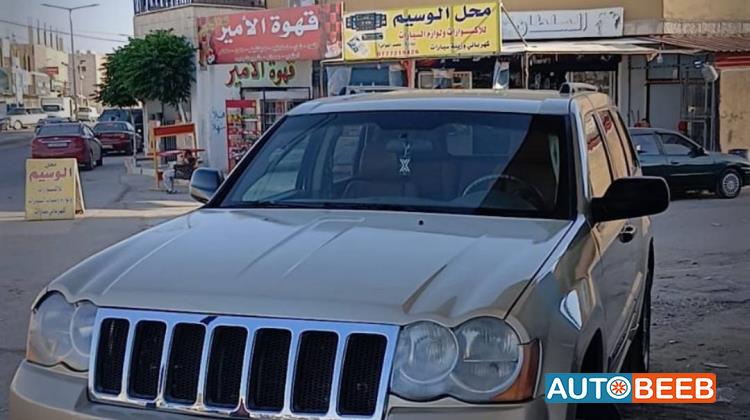 Jeep Grand Cherokee 2005