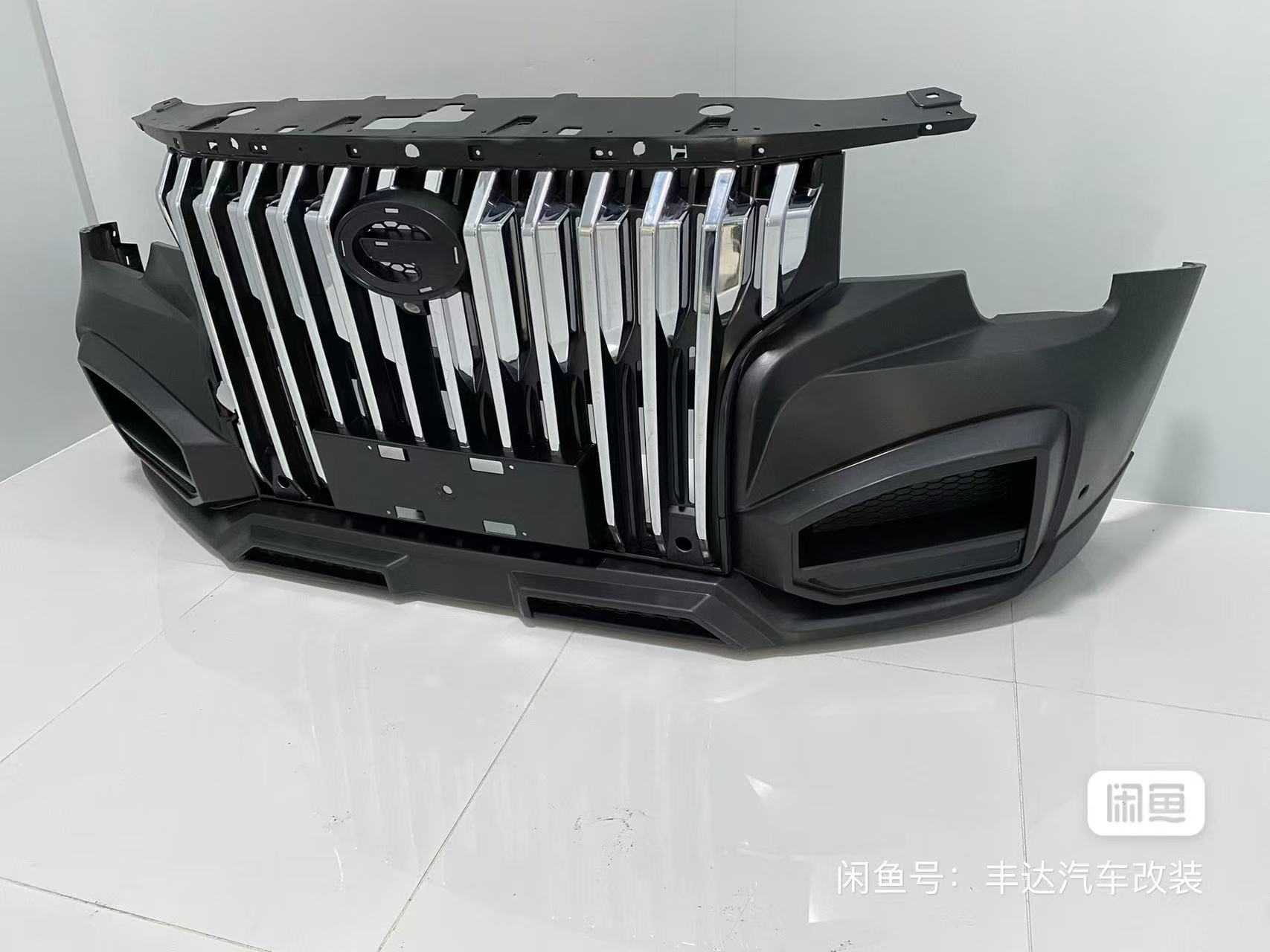 بودي طمبون جي ايه سي GS8
