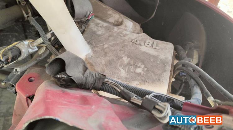  Mechanics  Toyota Prius C