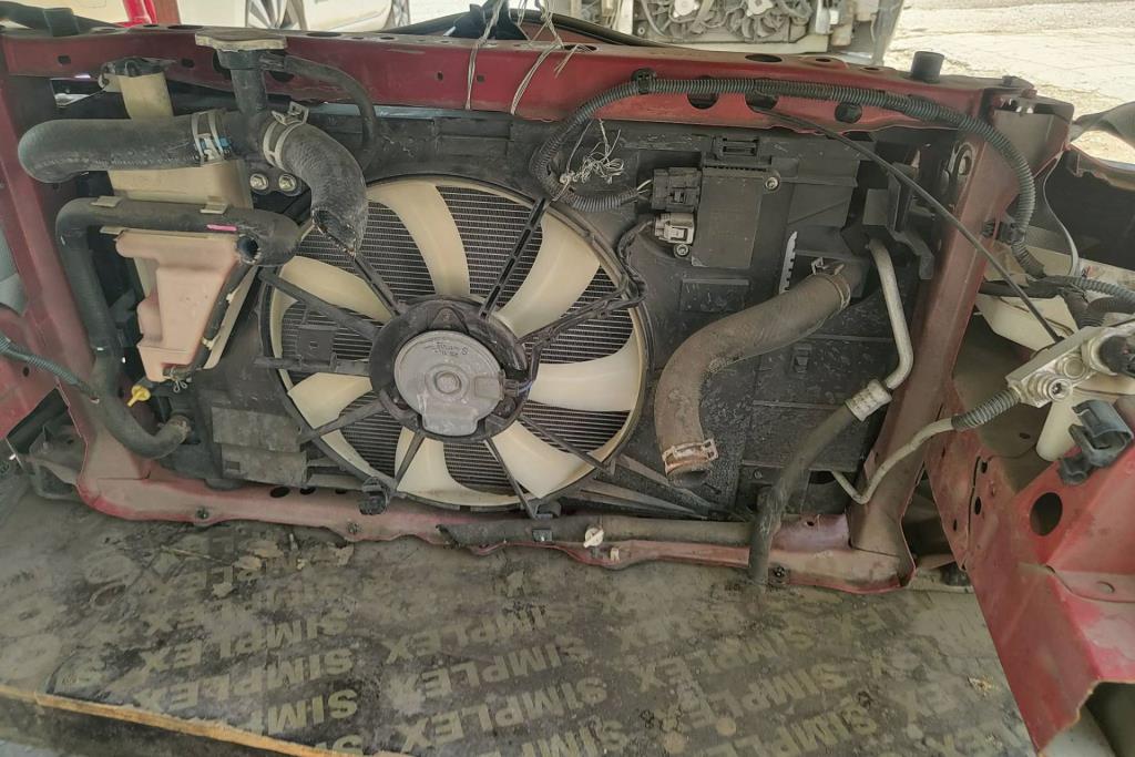  Mechanics  Toyota Prius C