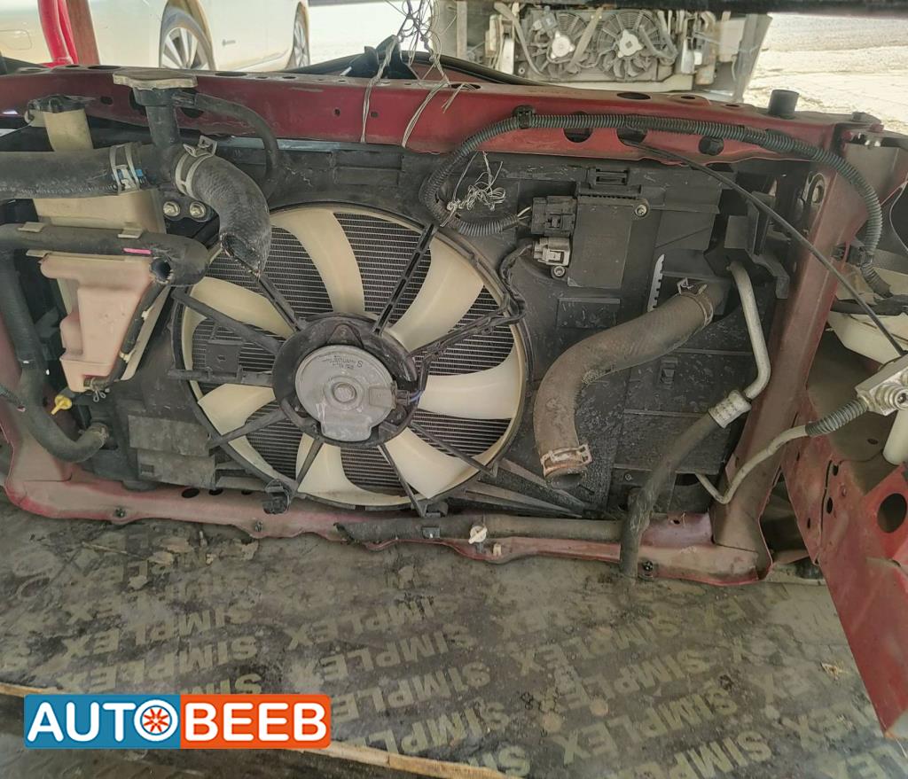  Mechanics  Toyota Prius C