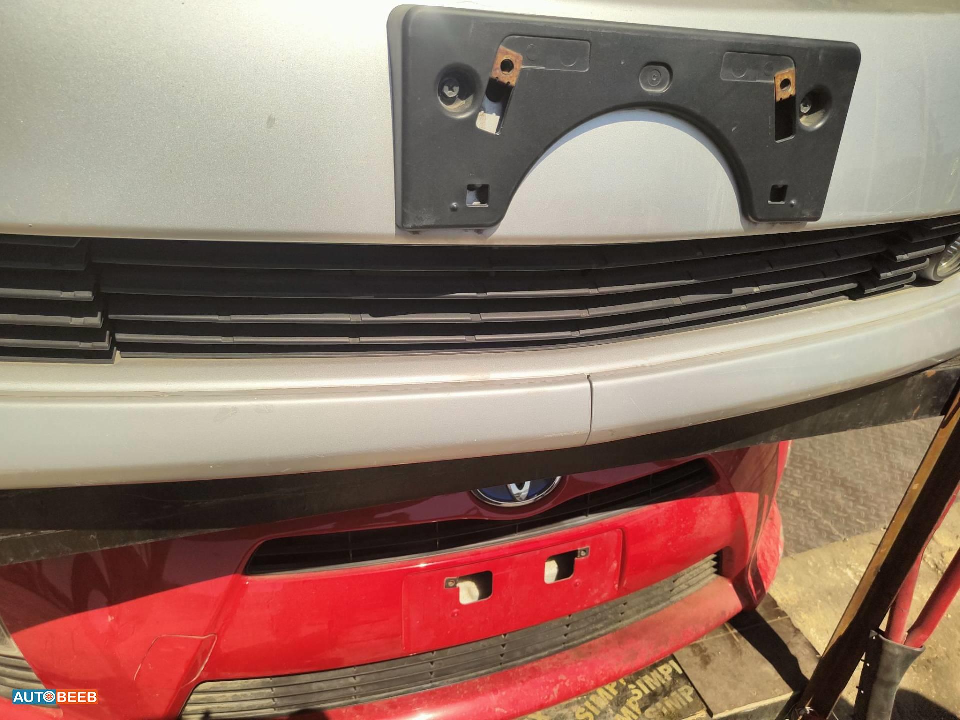 Body  Other Toyota Prius