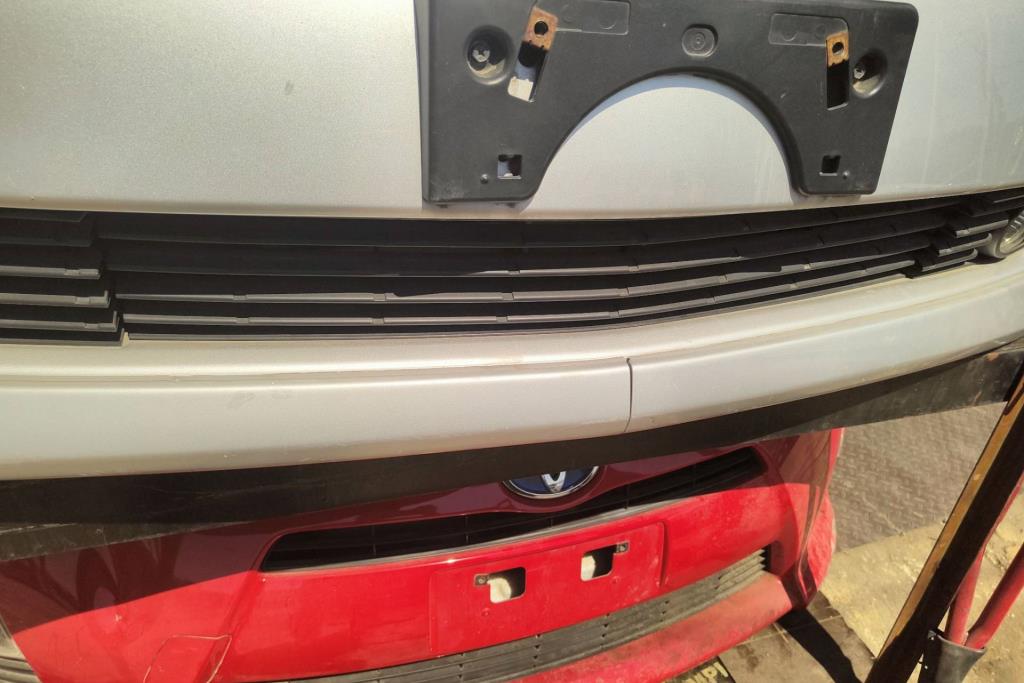 Body  Other Toyota Prius