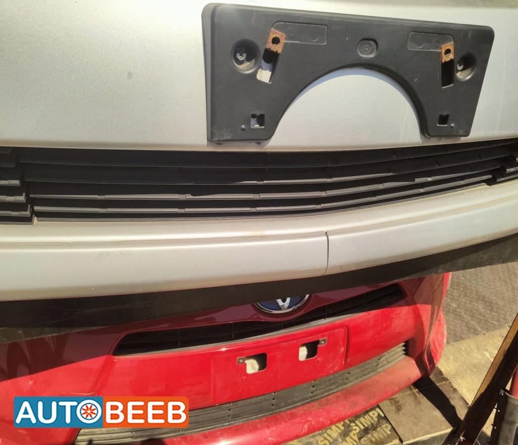 Body  Other Toyota Prius