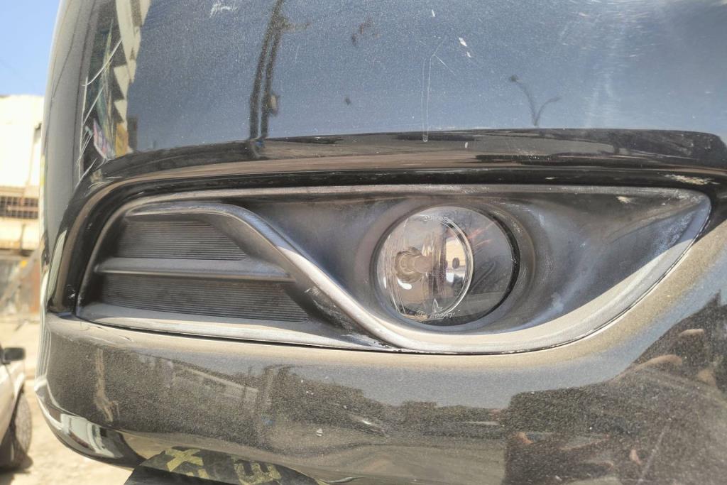 Lights Spotlight Nissan Sentra