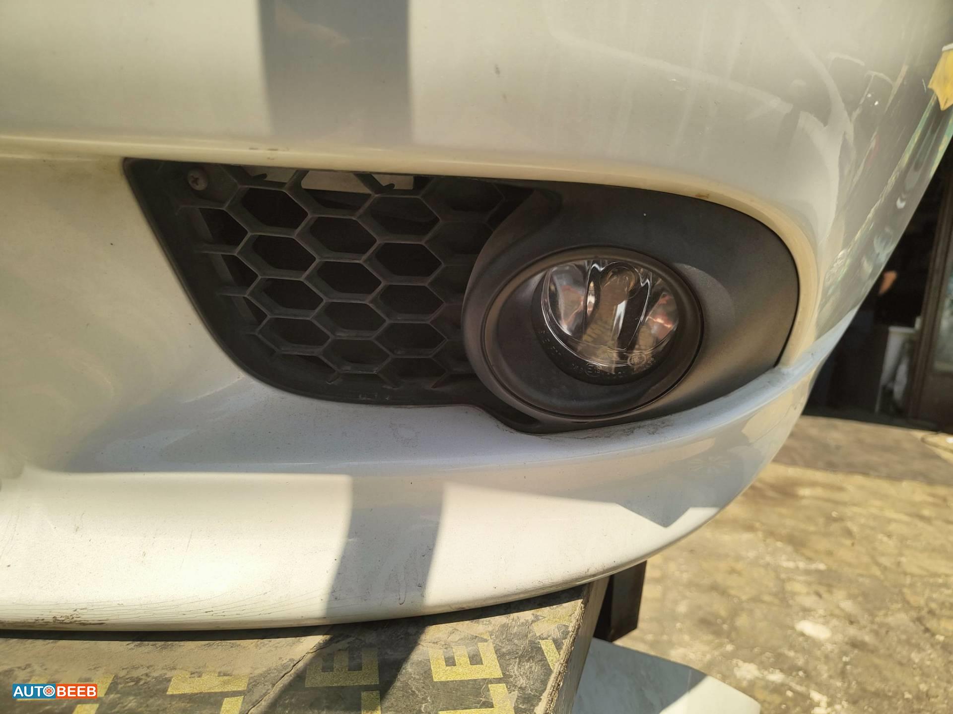 Lights Spotlight Mitsubishi Lancer