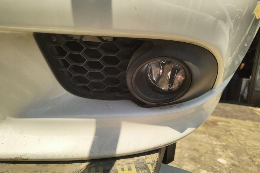 Lights Spotlight Mitsubishi Lancer