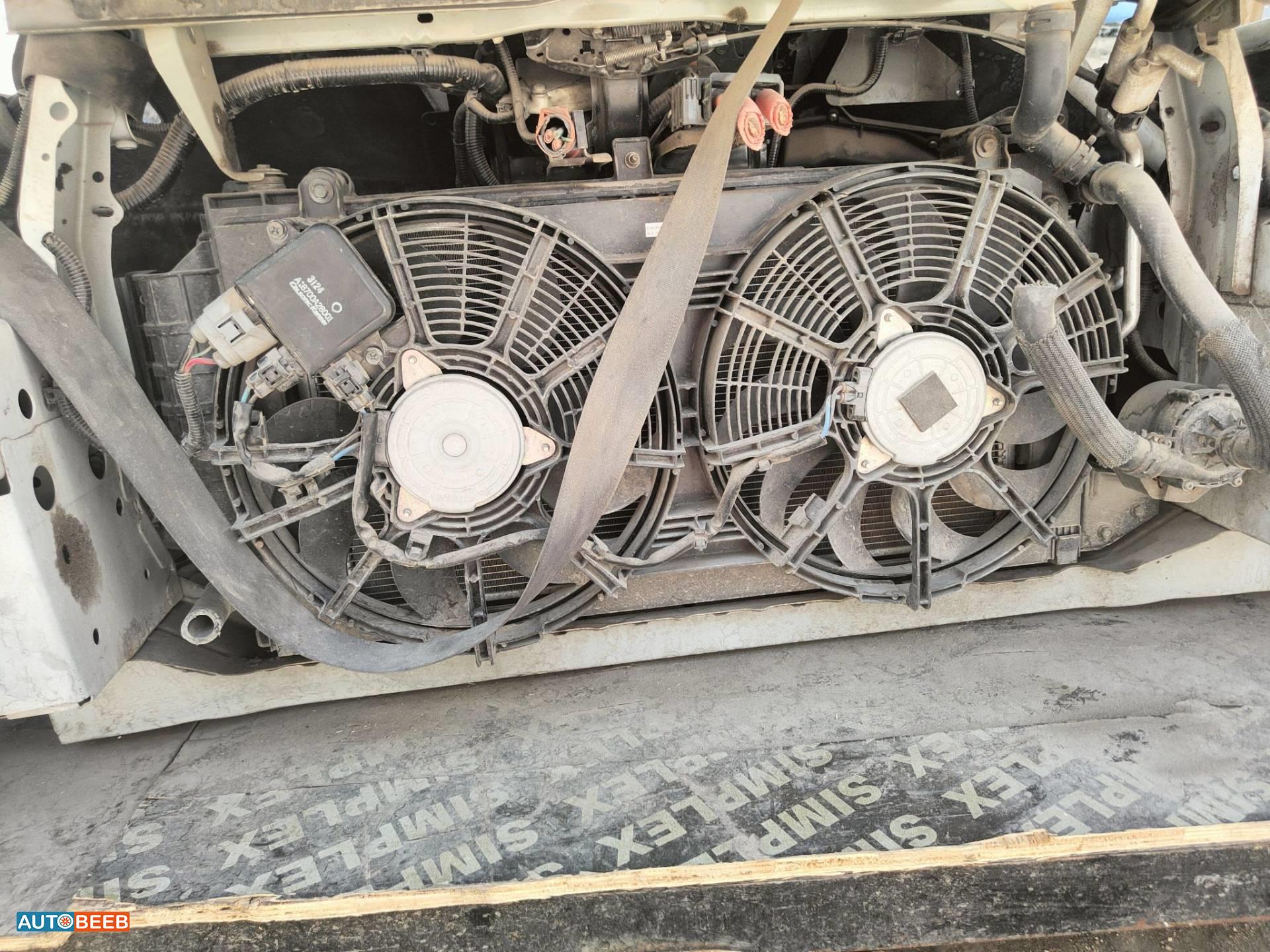  Mechanics  Nissan Leaf