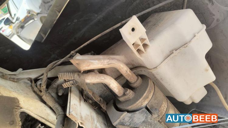  Mechanics  Nissan Leaf