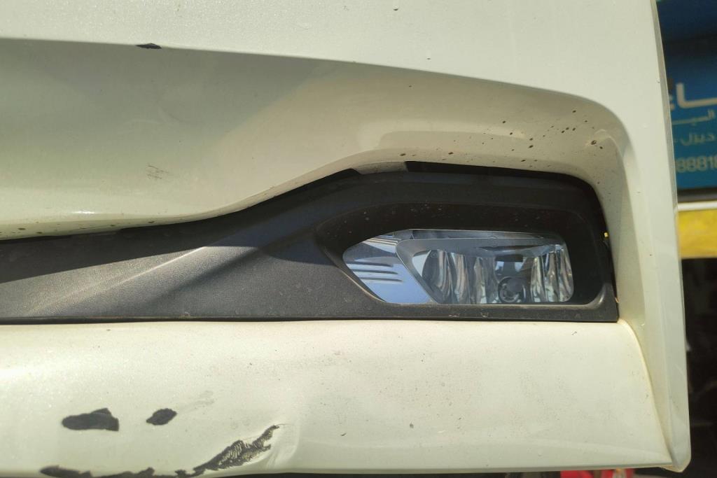 Lights Spotlight Nissan Leaf